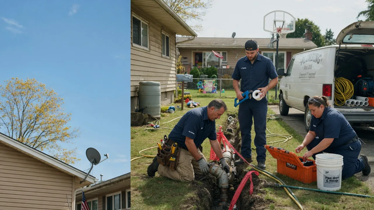 Garbage Disposal Replacement in Heber Springs, AR near me